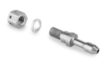 ONS Vent Tube with Nut & Washer